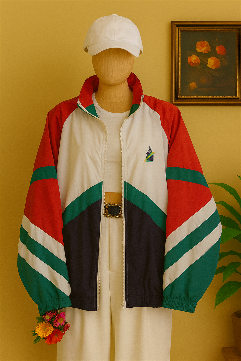 B-BRAUN 90s Ceket