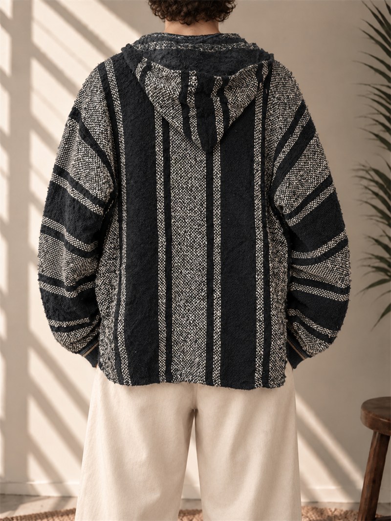 Baja Panço Hoodie