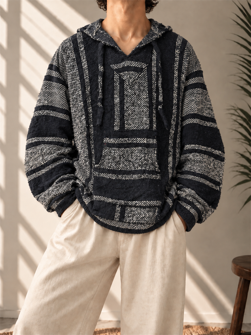 Baja Panço Hoodie