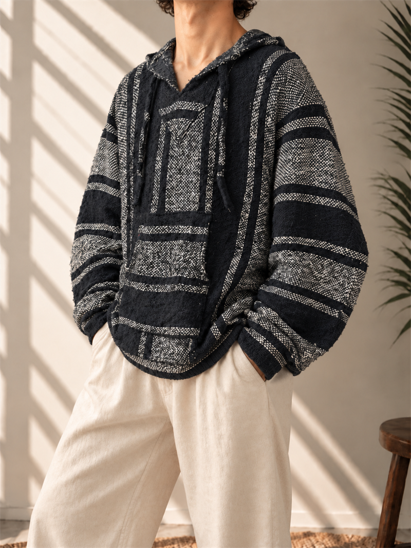 Baja Panço Hoodie