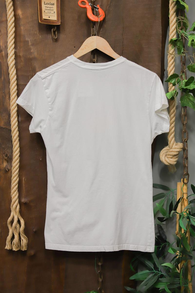 Barcelona Hard Rock Cafe Tişört