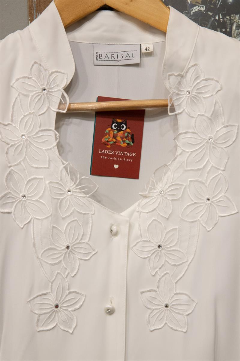 BARISAL Paris Kadın Gömlek