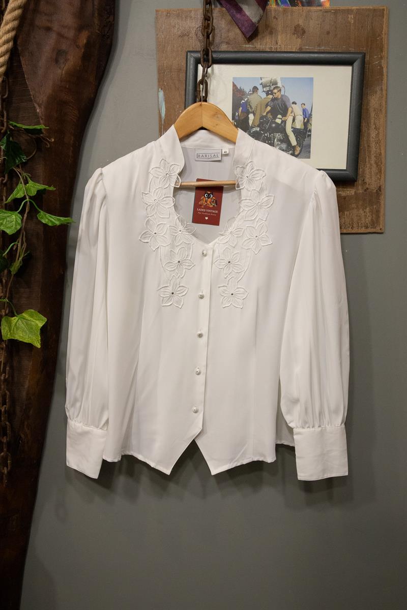 BARISAL Paris Kadın Gömlek