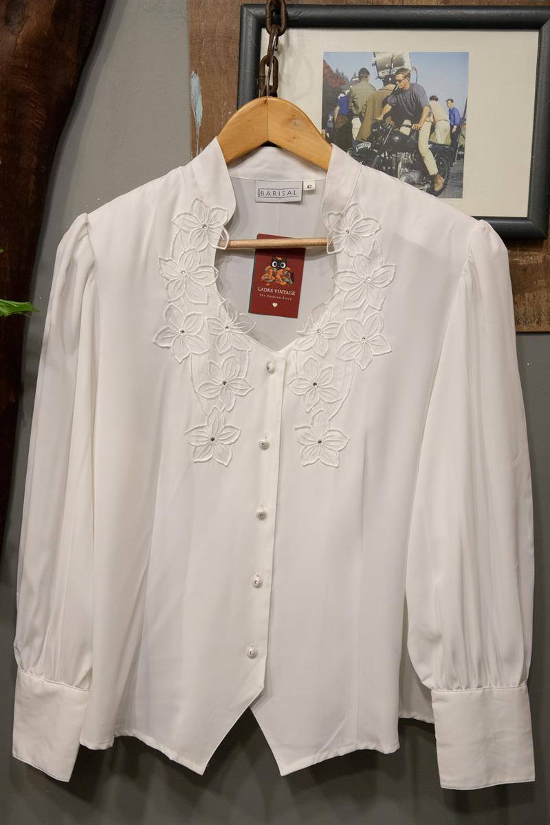 BARISAL Paris Kadın Gömlek