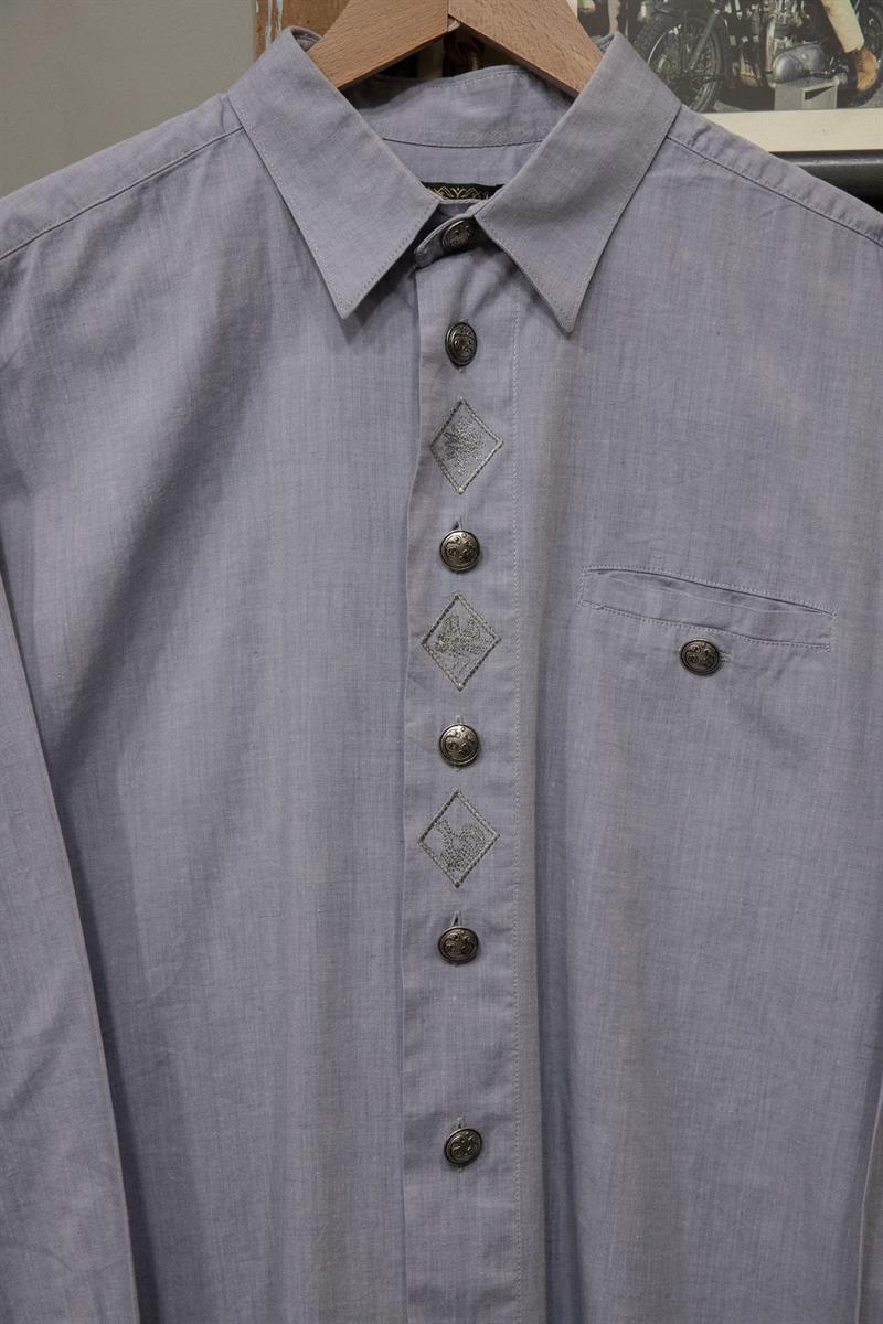 Bavyera Austrian Model Gömlek