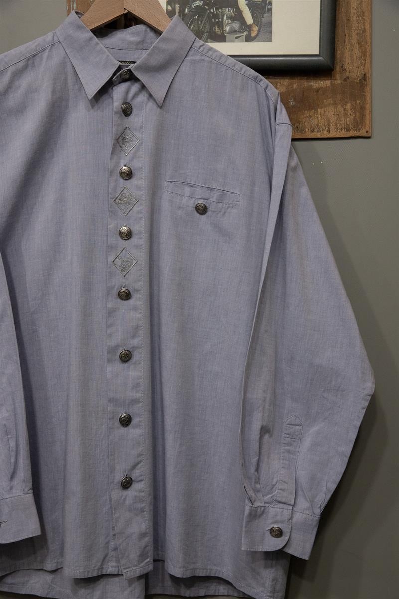 Bavyera Austrian Model Gömlek