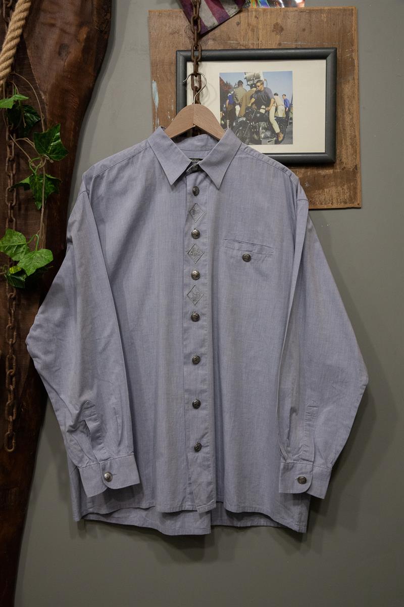 Bavyera Austrian Model Gömlek