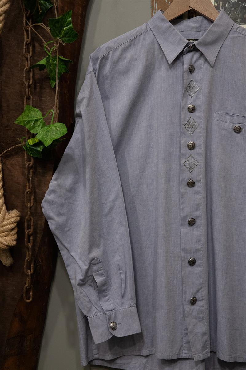 Bavyera Austrian Model Gömlek