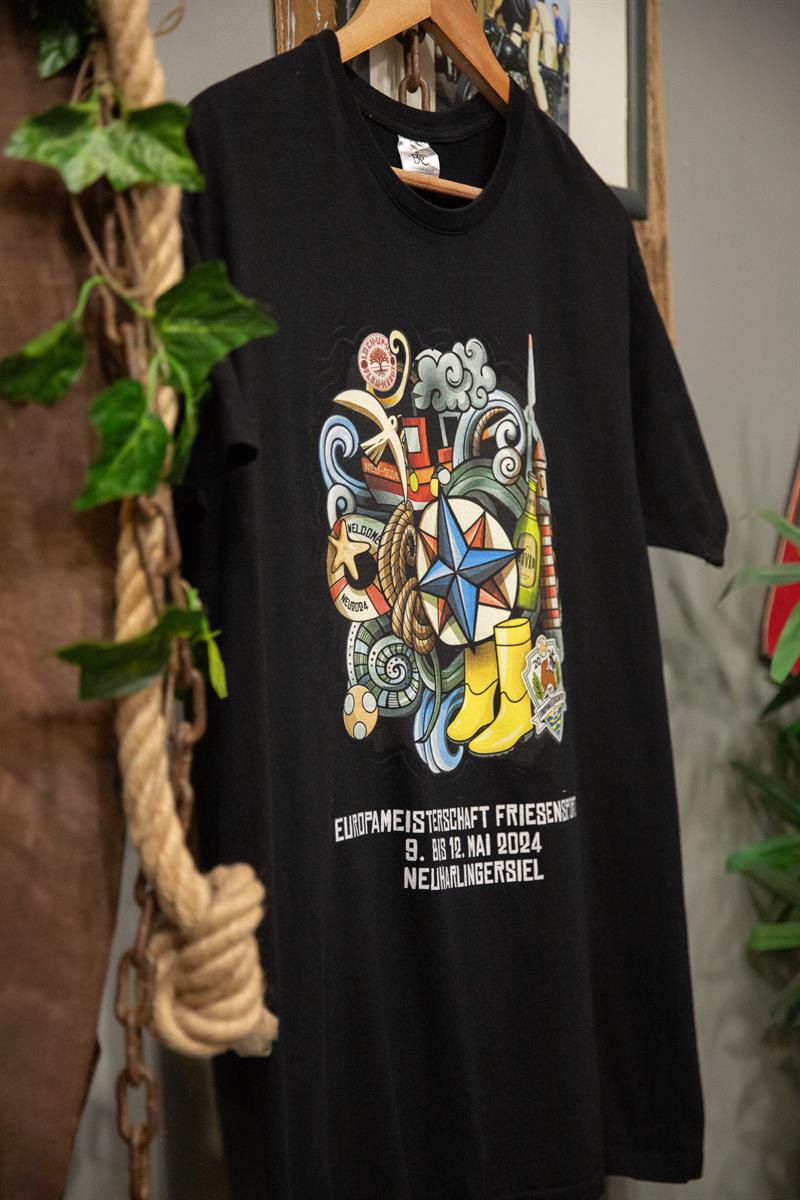 B&C Collection T-Shirt