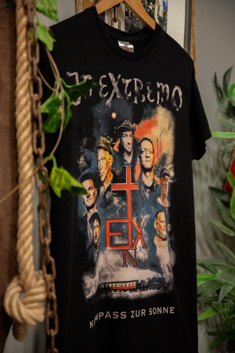 B&C E190 Koleksiyon T-Shirt