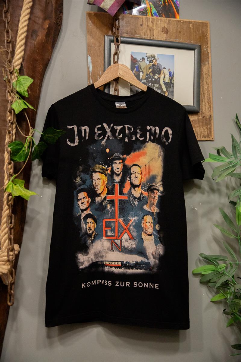 B&C E190 Koleksiyon T-Shirt