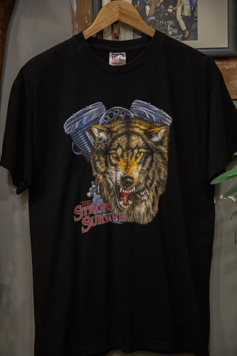 B&C Koleksiyon T-Shirt