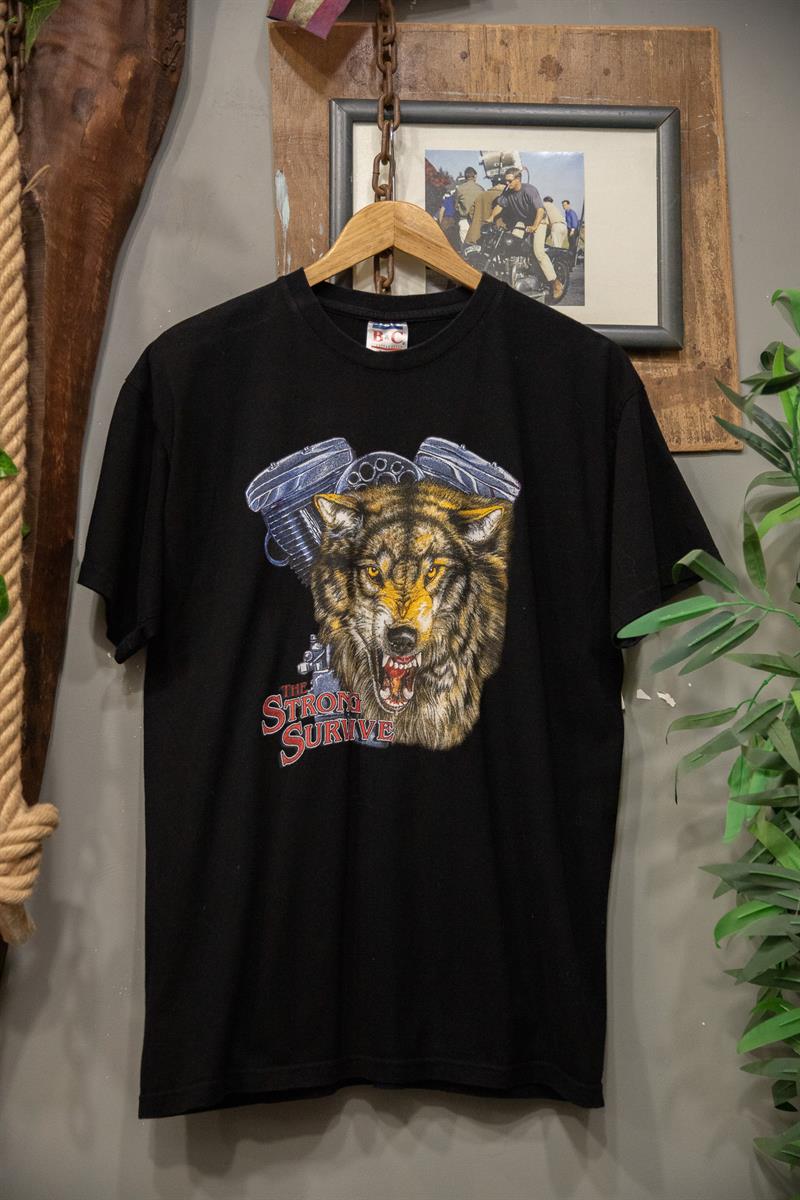 B&C Koleksiyon T-Shirt