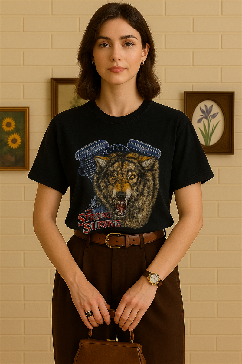 B&C Koleksiyon T-Shirt