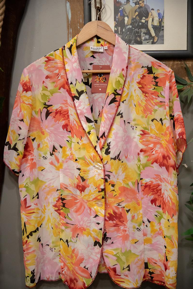 BEXLEYS Woman Gömlek