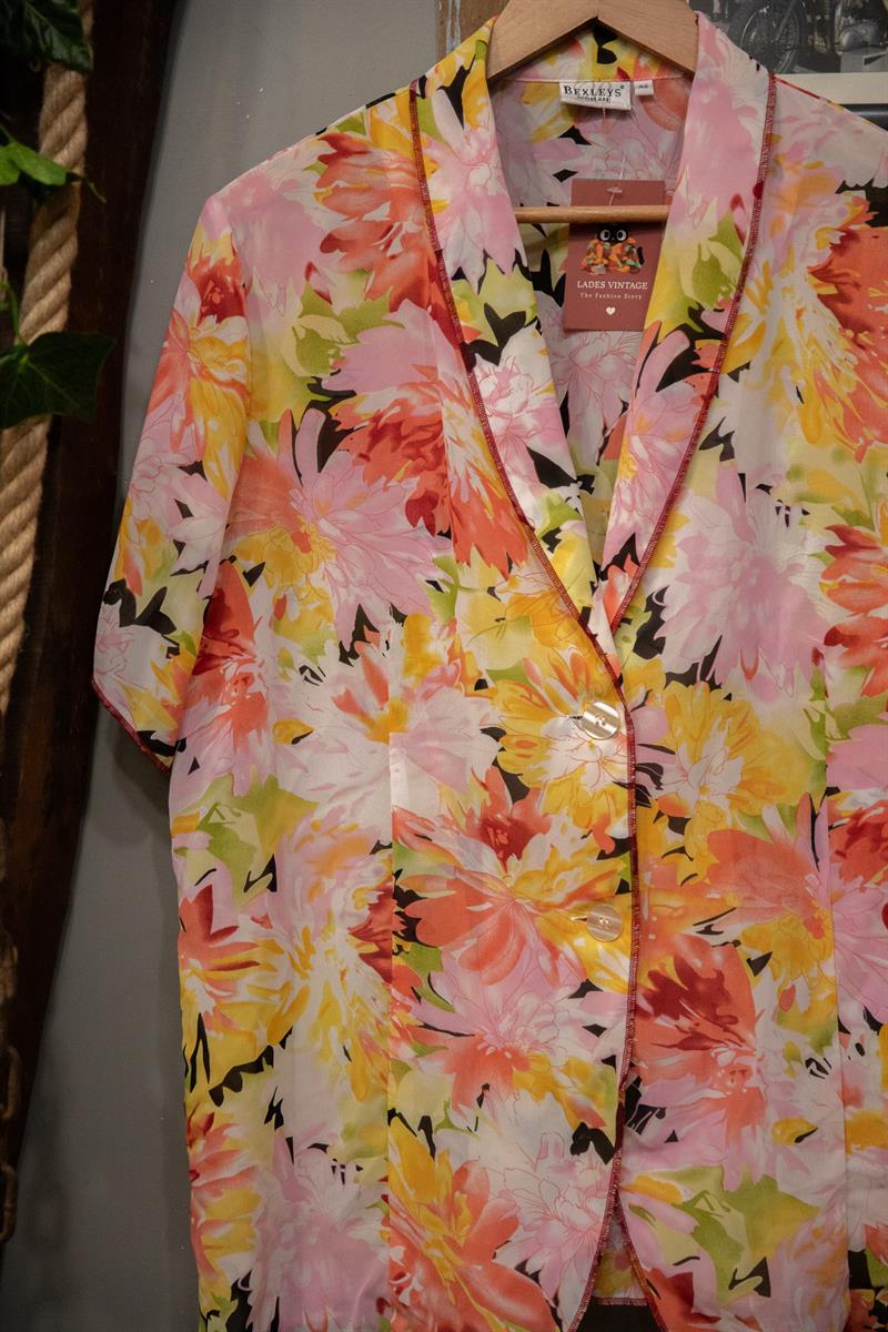 BEXLEYS Woman Gömlek