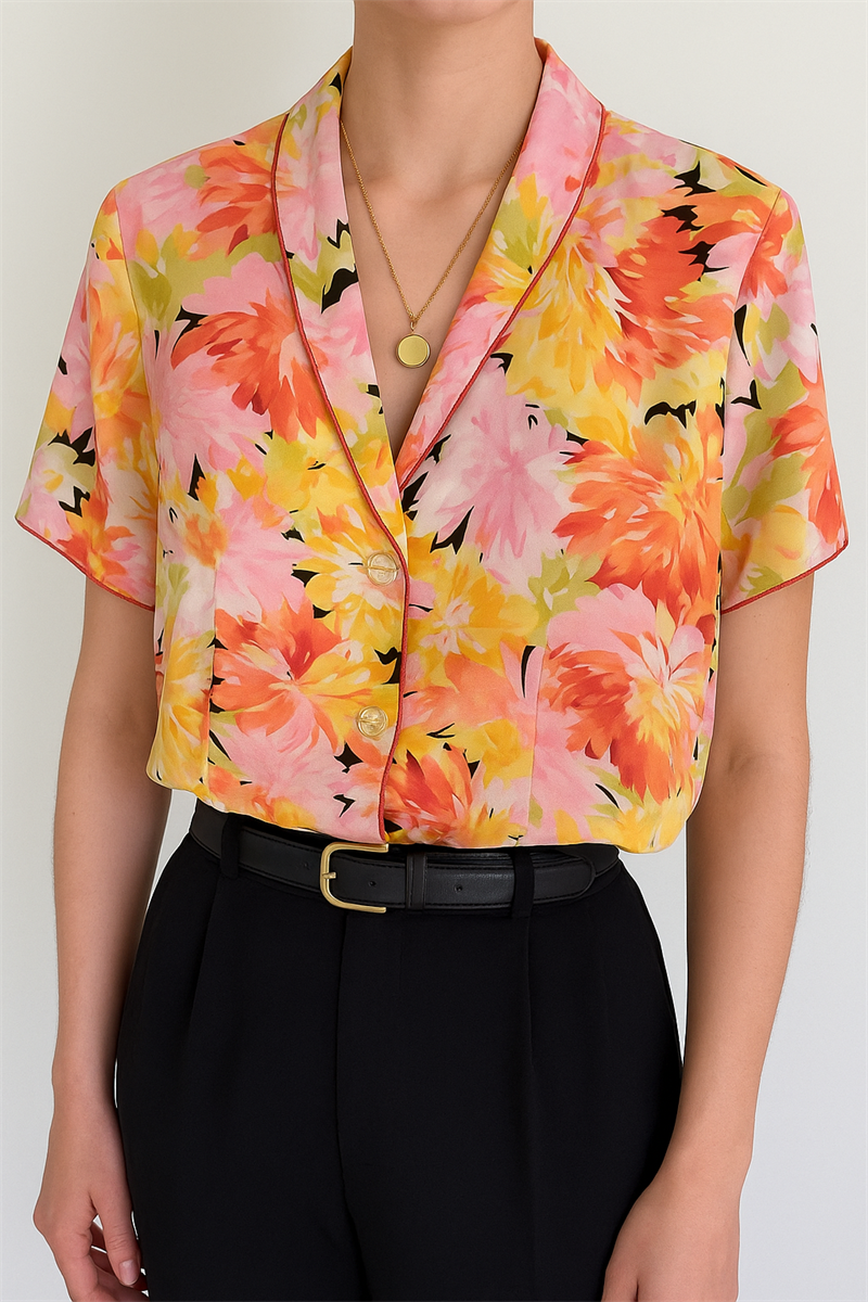 BEXLEYS Woman Gömlek