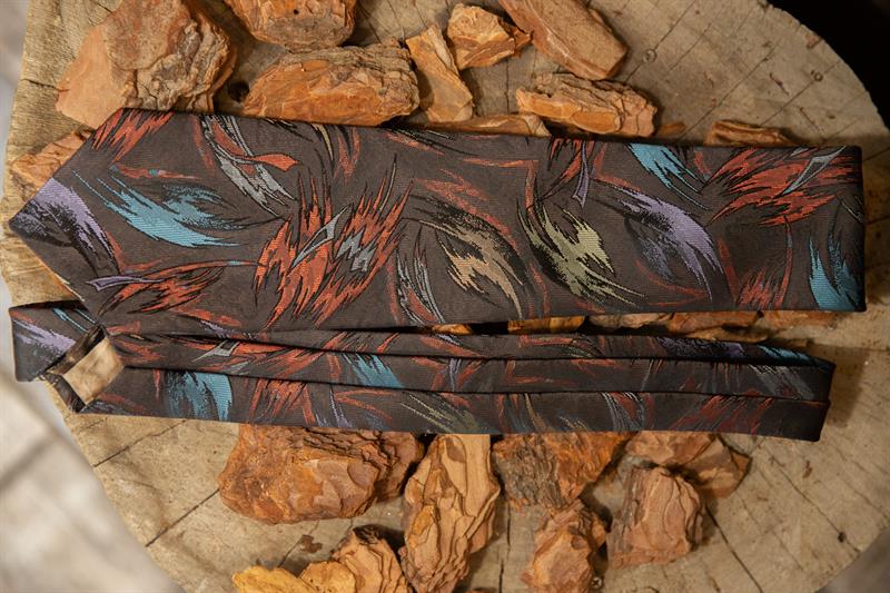 Bold Silk Classic Kravat