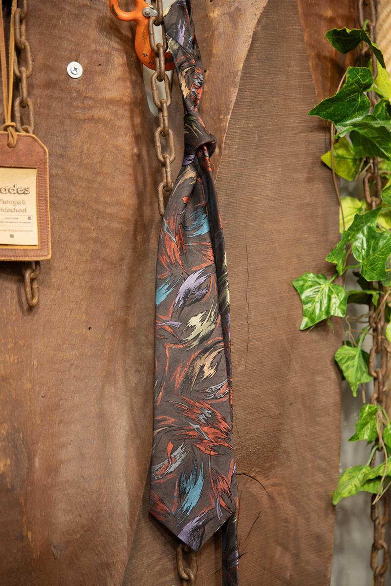 Bold Silk Classic Kravat