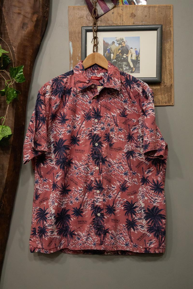 BROADWAY ISLAND Gömlek