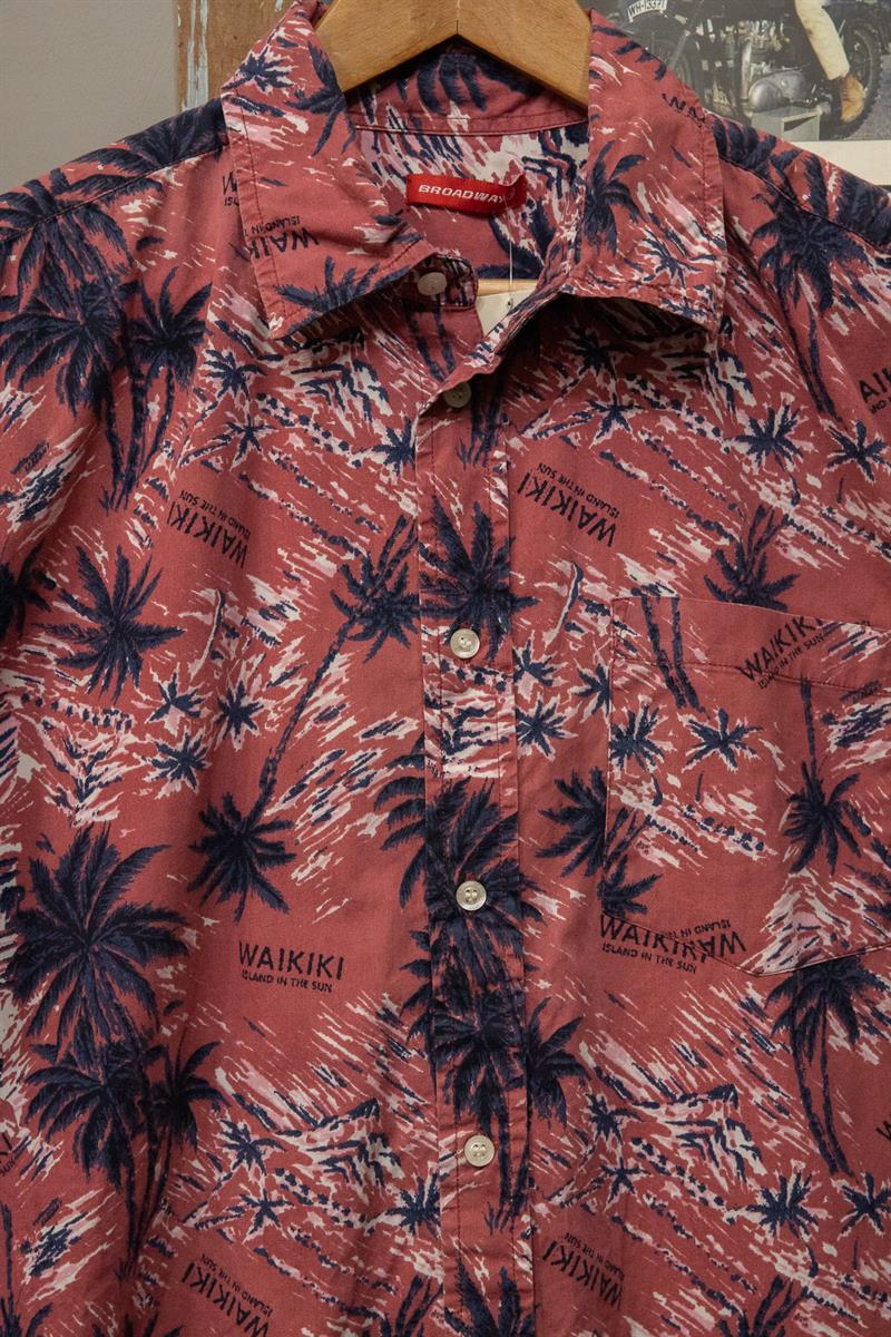 BROADWAY ISLAND Gömlek