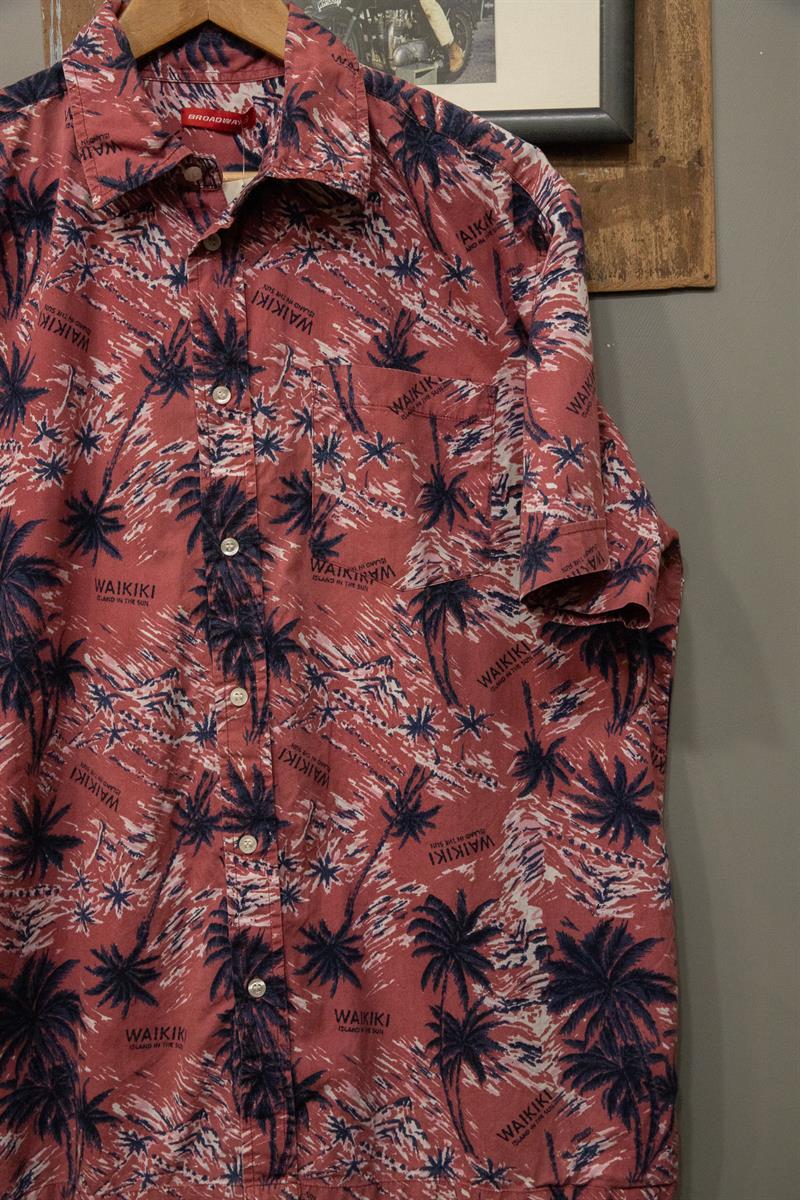 BROADWAY ISLAND Gömlek