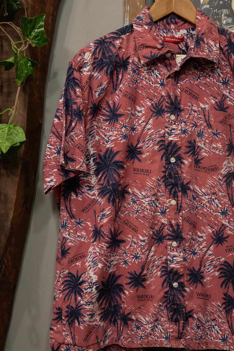 BROADWAY ISLAND Gömlek