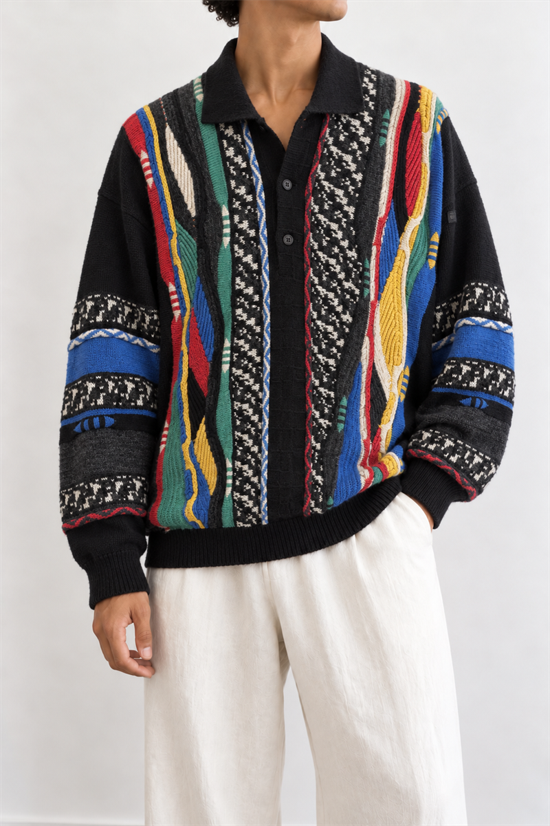 Bueckle Coogi Kazak