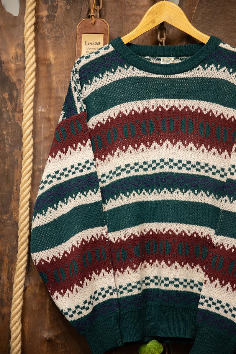 Burton 90s Nordic Kazak