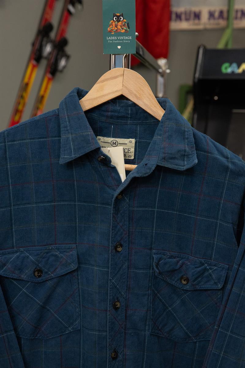 BYADVANCE COTTON Oduncu Gömlek