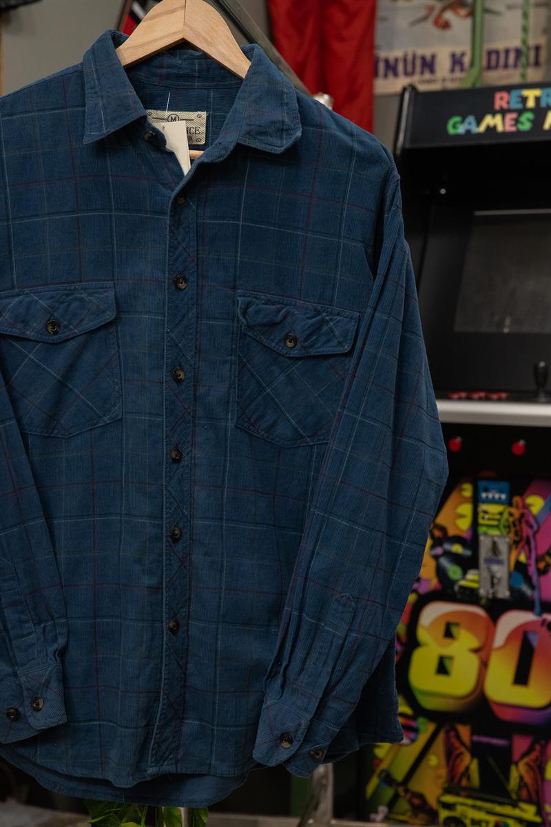 BYADVANCE COTTON Oduncu Gömlek