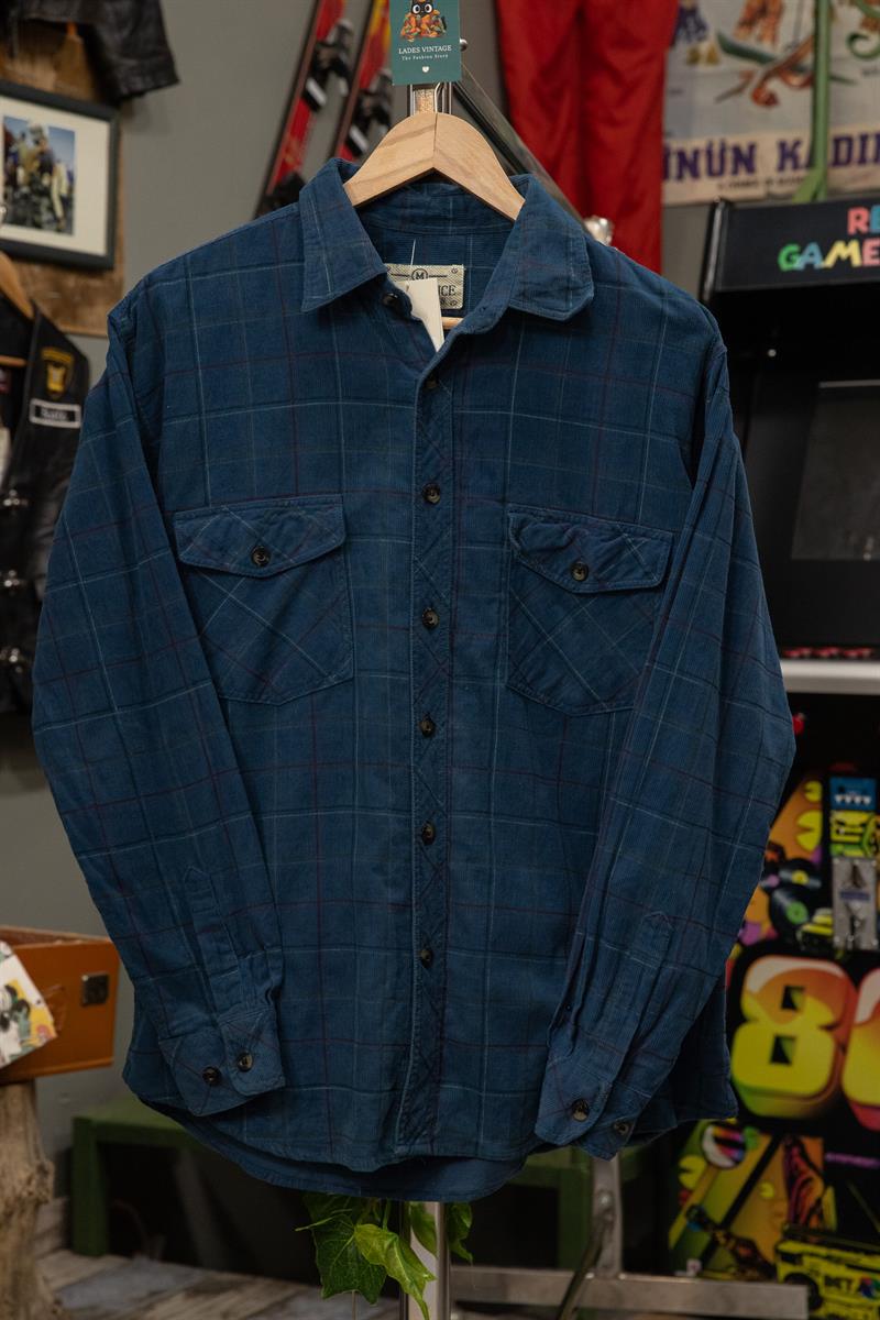 BYADVANCE COTTON Oduncu Gömlek