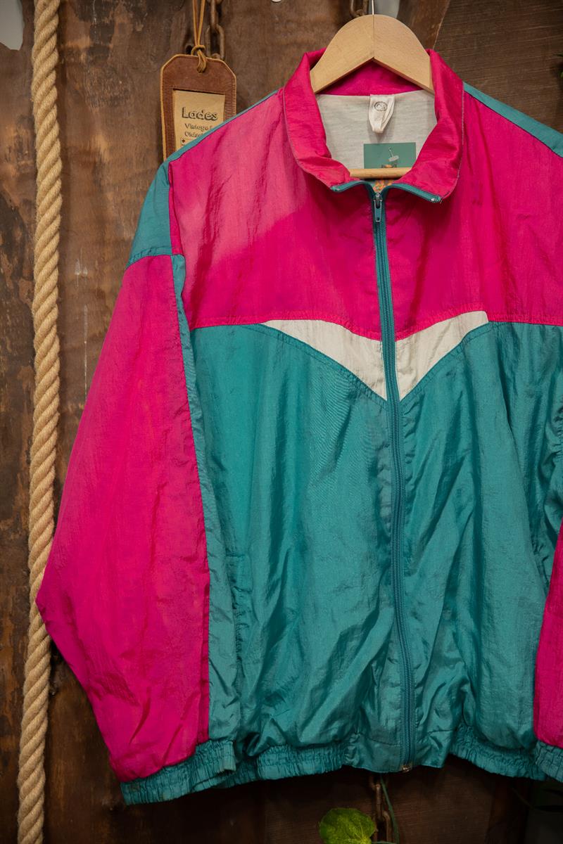 C&A 90s Oversize Spor Ceket