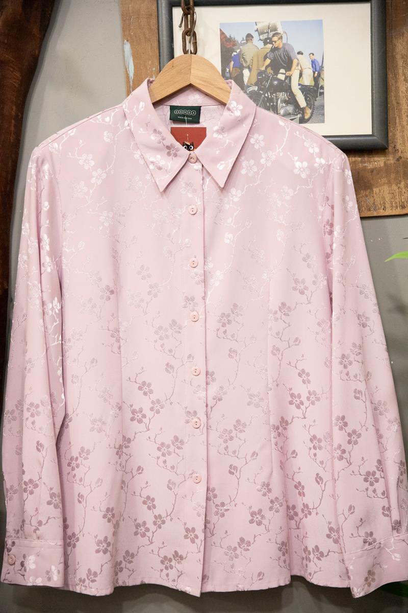 C&A England Kadın Gömlek