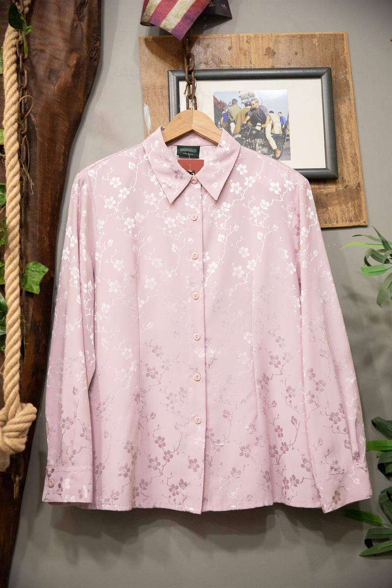 C&A England Kadın Gömlek