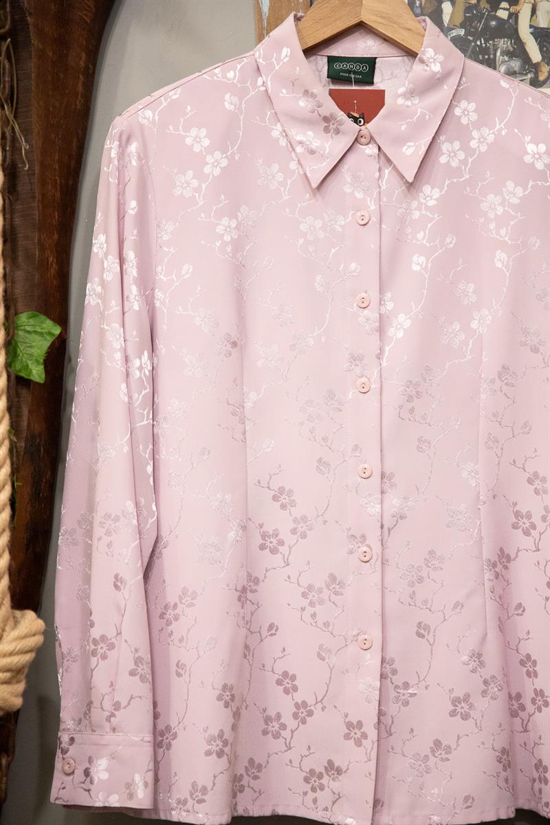 C&A England Kadın Gömlek