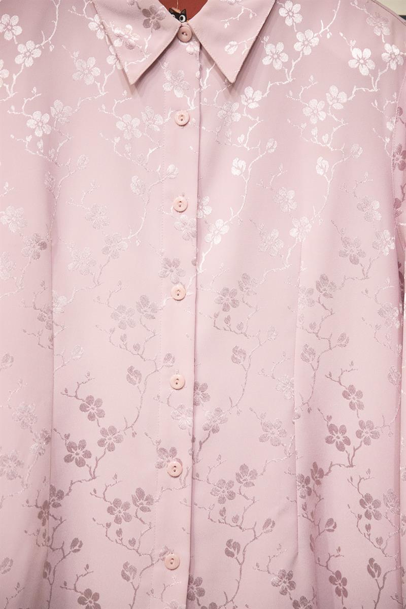 C&A England Kadın Gömlek