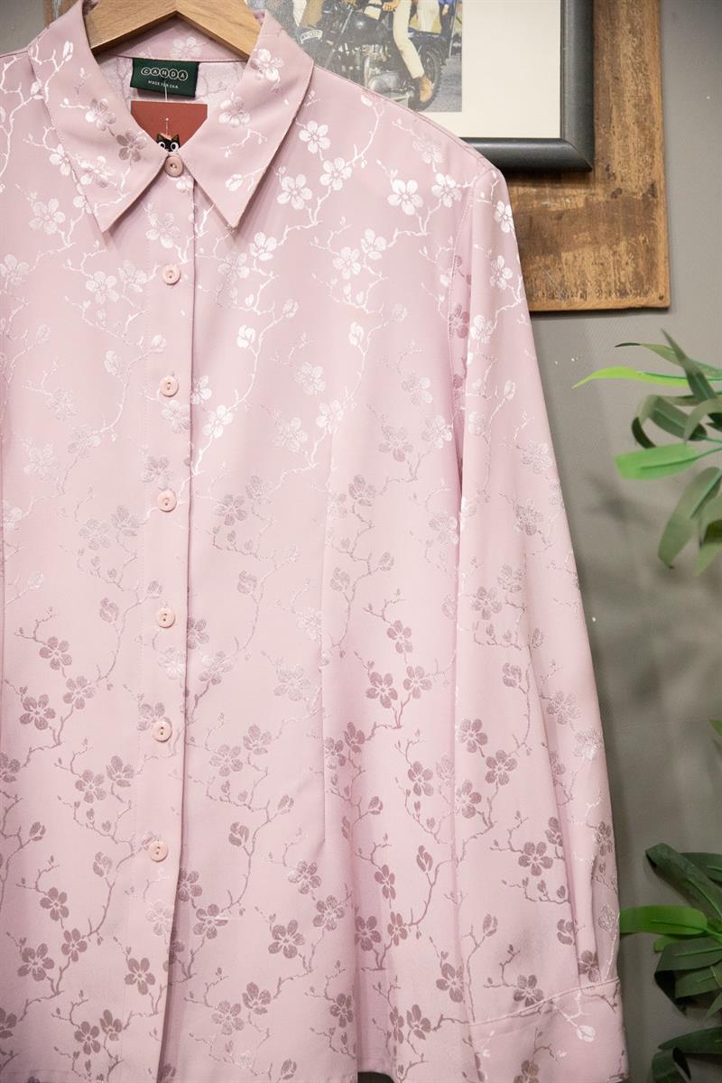 C&A England Kadın Gömlek