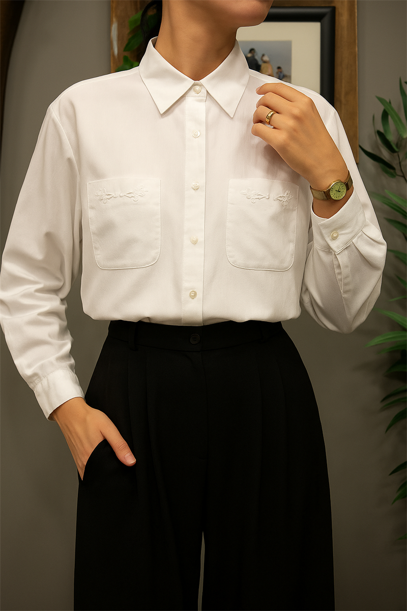 C&A Paris Kadın Gömlek