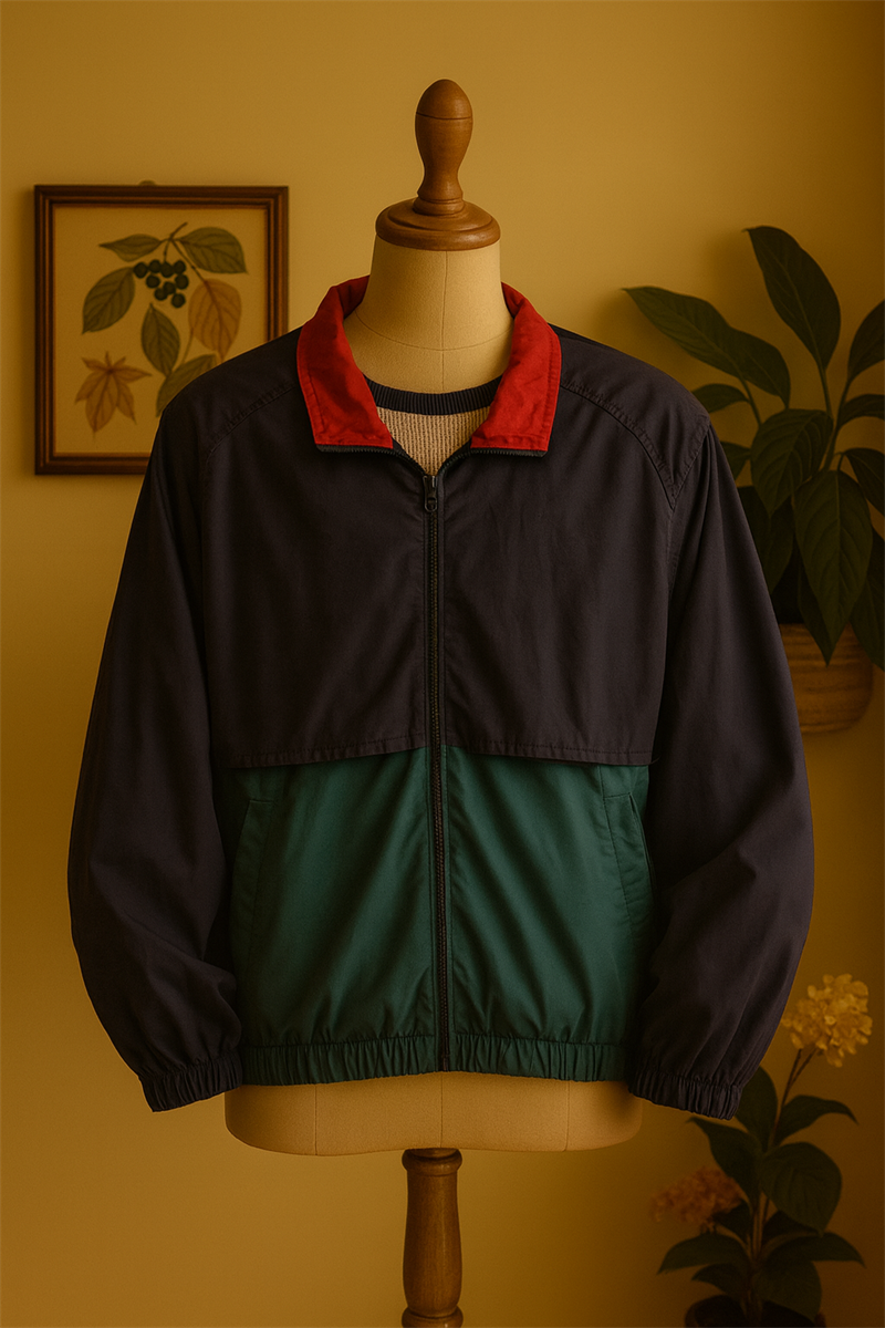 California Casual Ceket