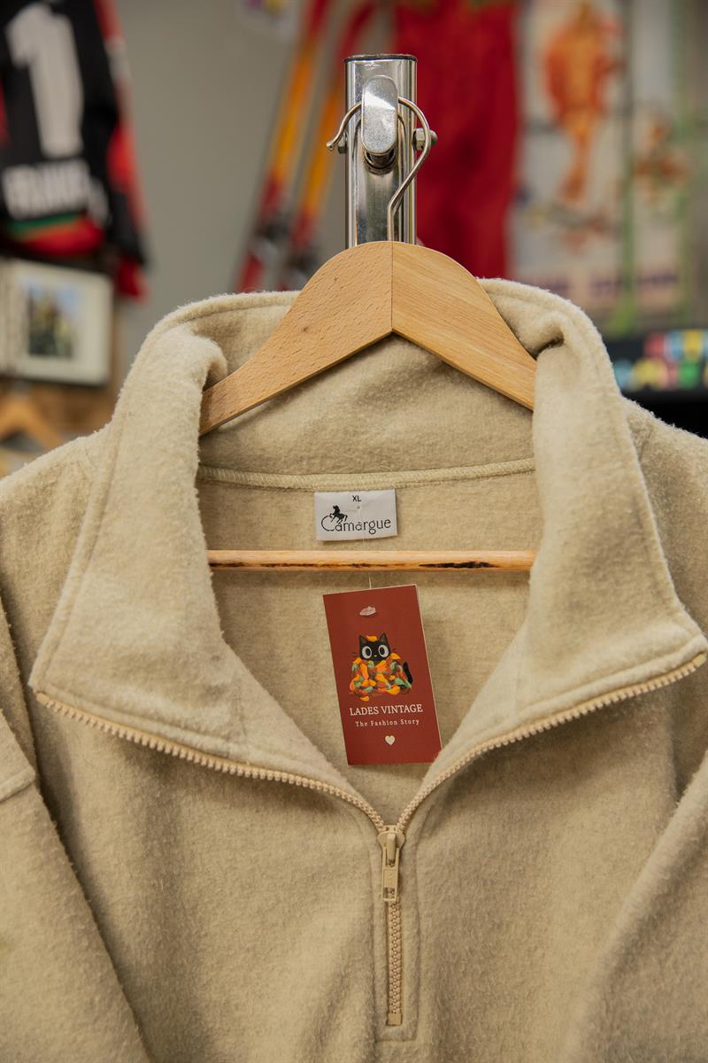 Camargue İtalian Unisex Polar