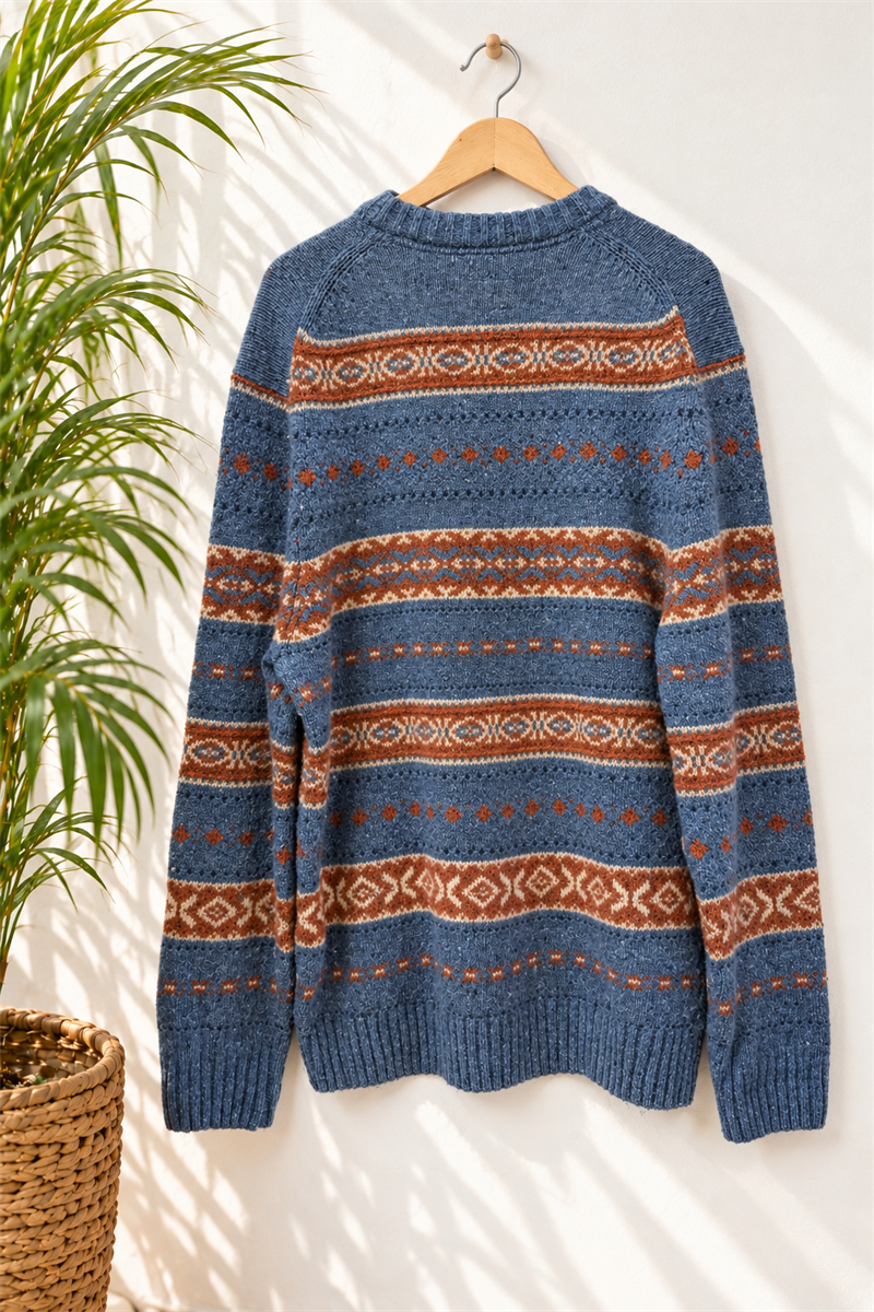Camel Active Original Oversize Kazak