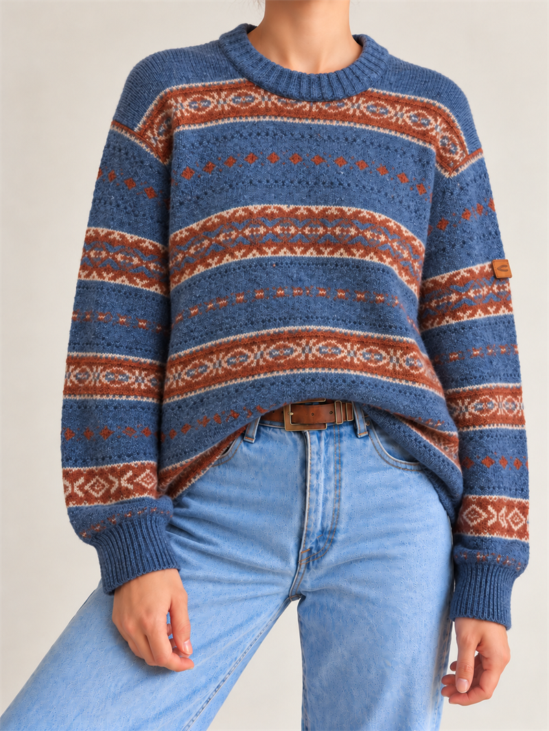 Camel Active Original Oversize Kazak