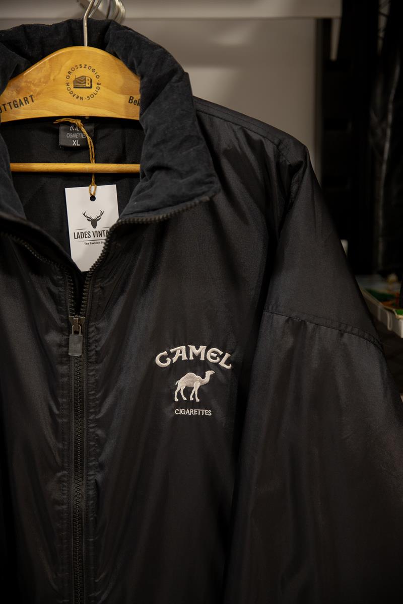 CAMEL VİNTAGE ORİGİNAL MONT