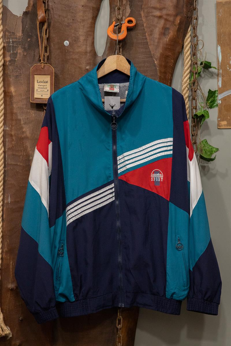 Canadian Sport 90s Ceket
