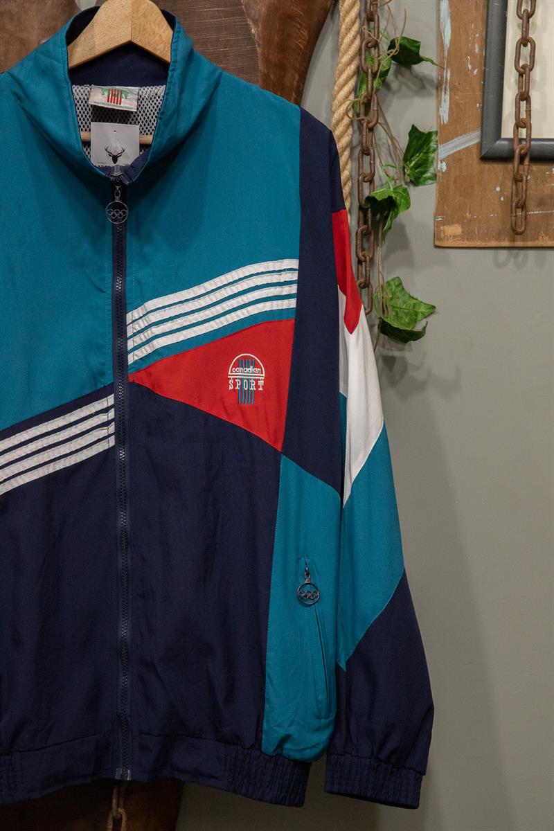 Canadian Sport 90s Ceket