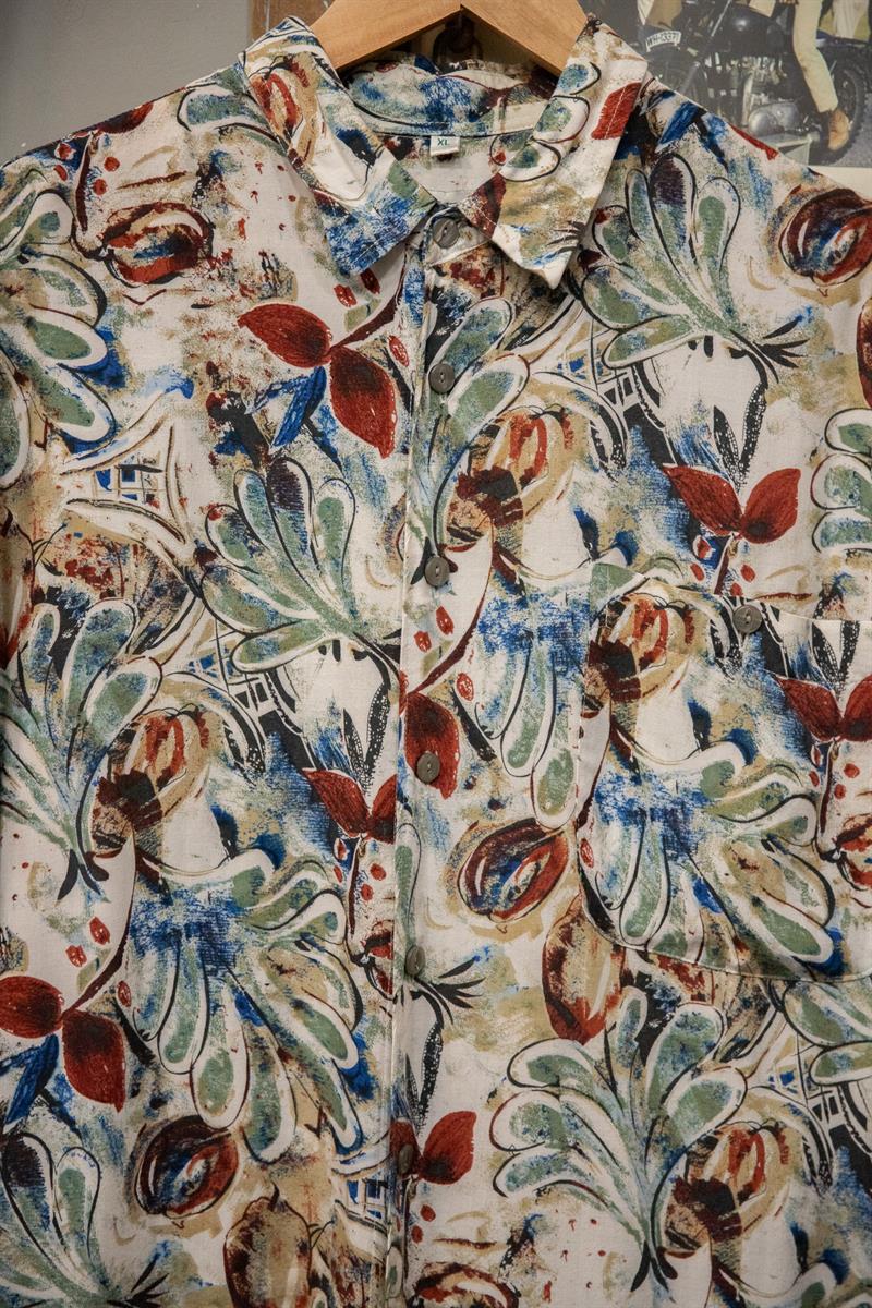 CANDA Germany Salaş Gömlek