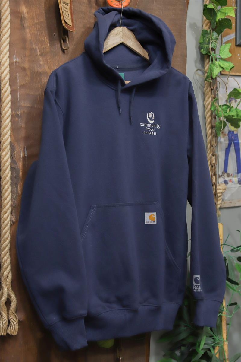 Carhatt Original 90s Sweatshirt
