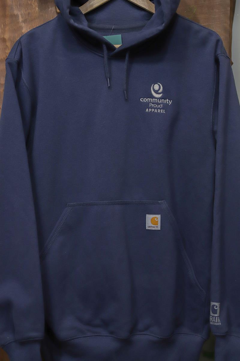 Carhatt Original 90s Sweatshirt