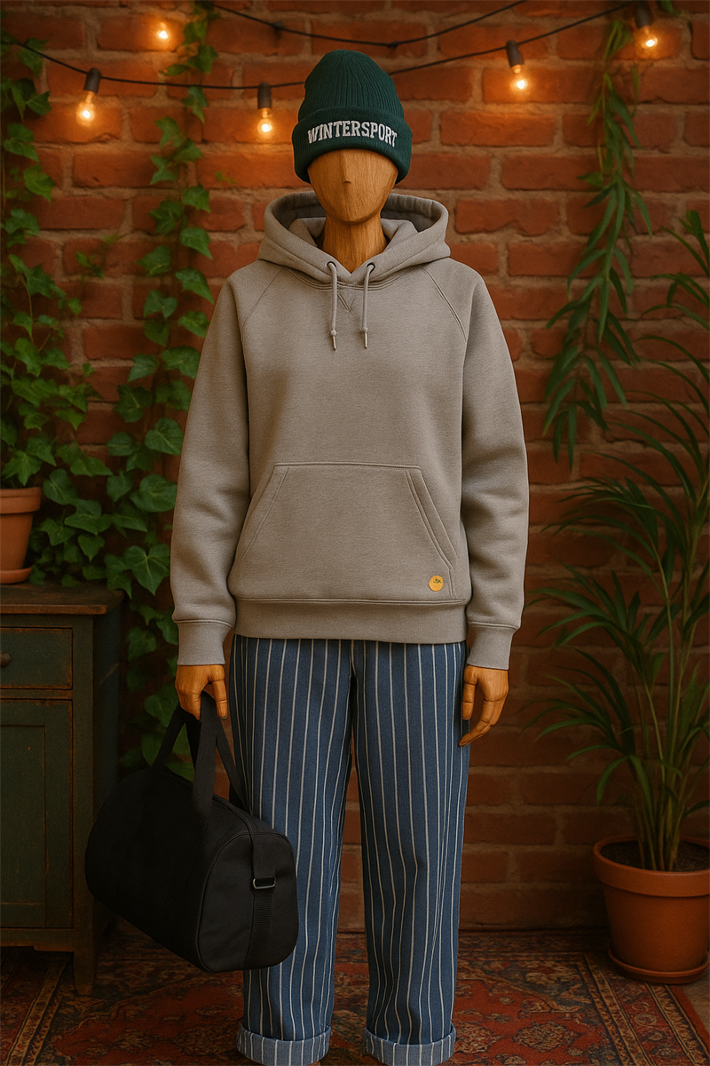 carhatt Original 90s Sweatshirt